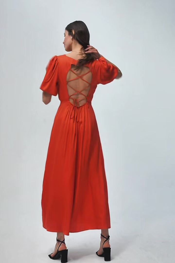 Sukienka maxi Still the One