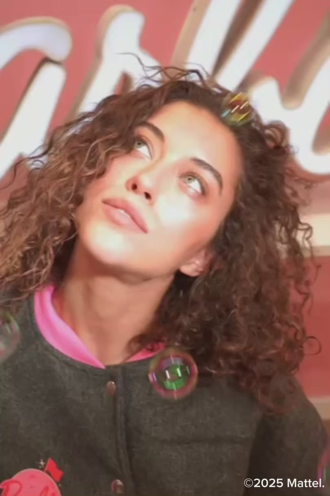 Bomberka Out Of This World