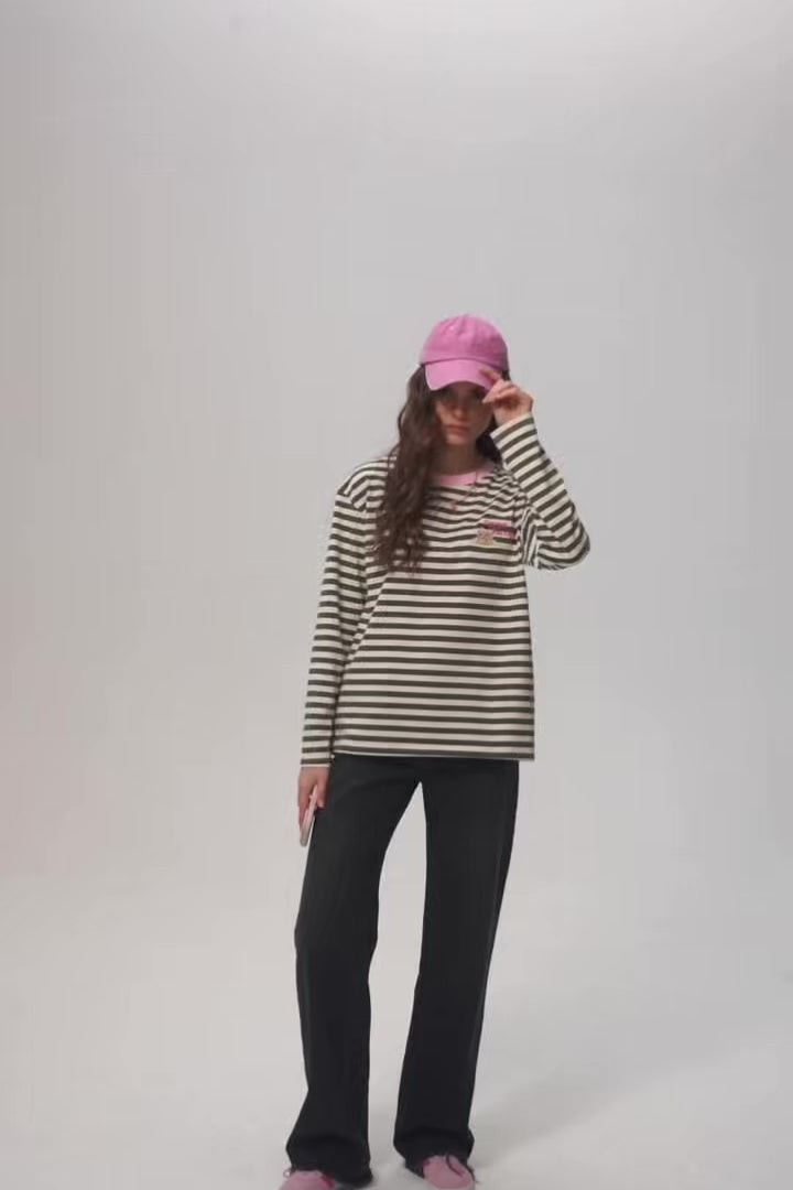 Longsleeve Sweet Escape