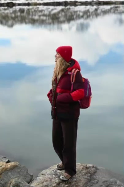 Kurtka zimowa Tromso Urban Safari