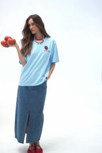 T-shirt Pomodoro Club