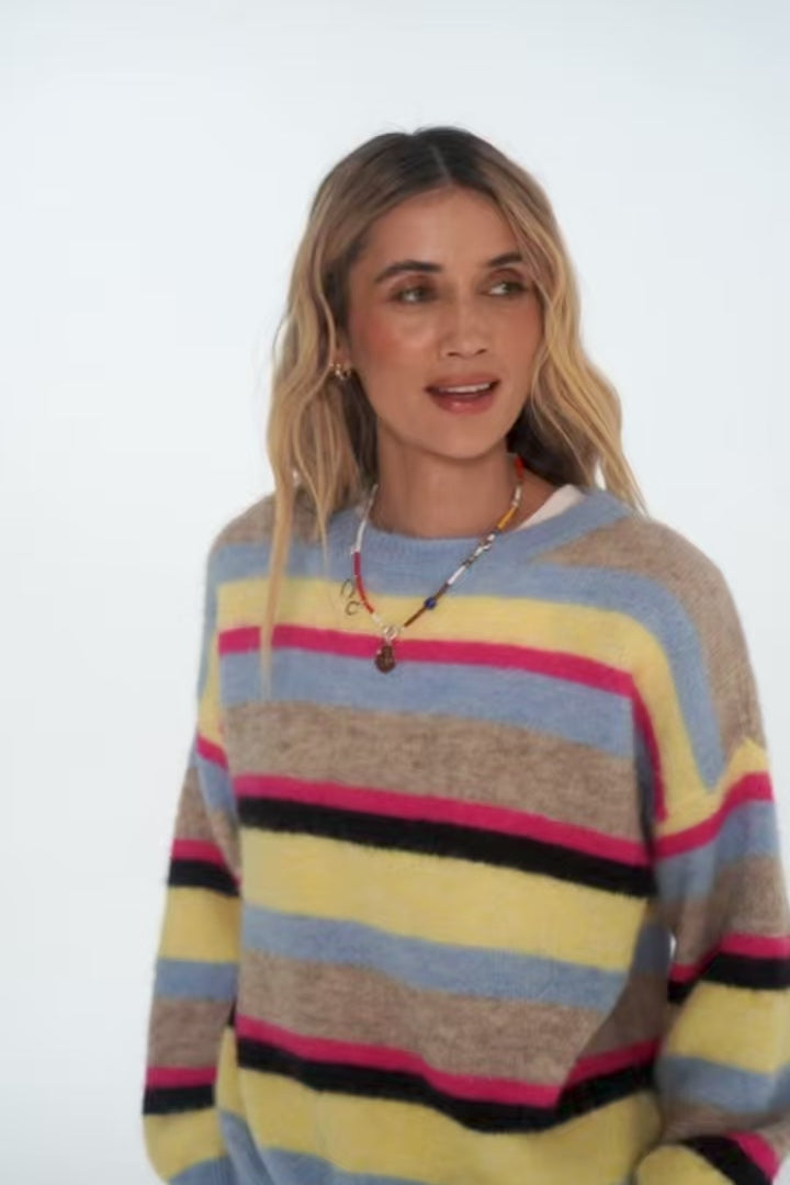 Sweter Soft Revolution