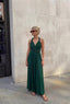 Sukienka infinity maxi Forest Dream