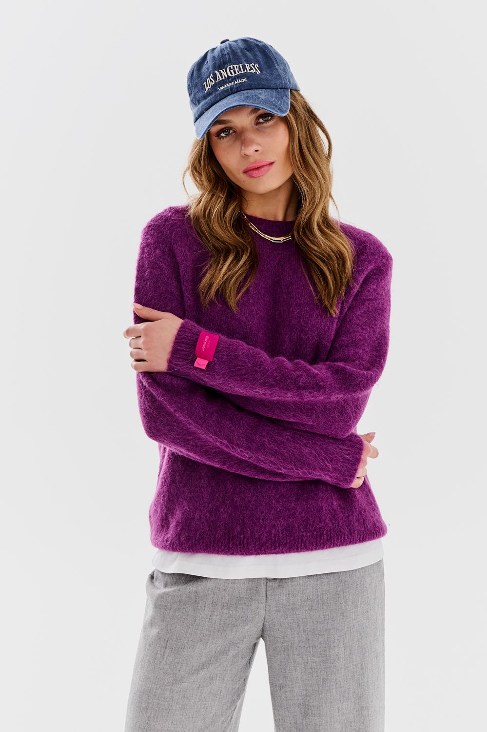 Sweter Horizon