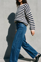 Sweter French Tale