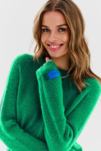 Sweter Eden