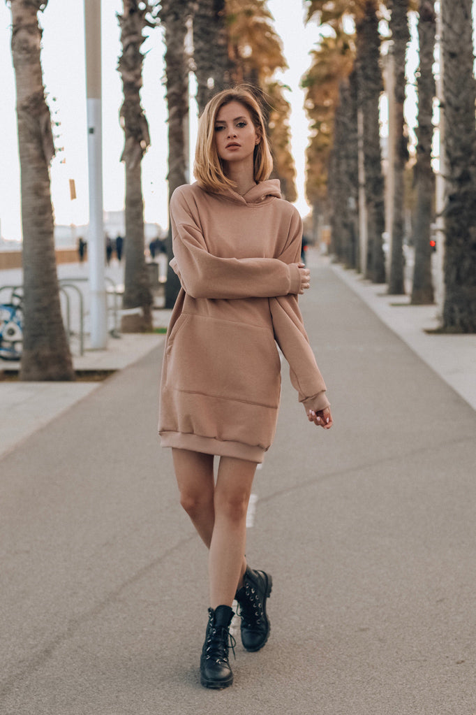 longline hoodie WANDERER (2)