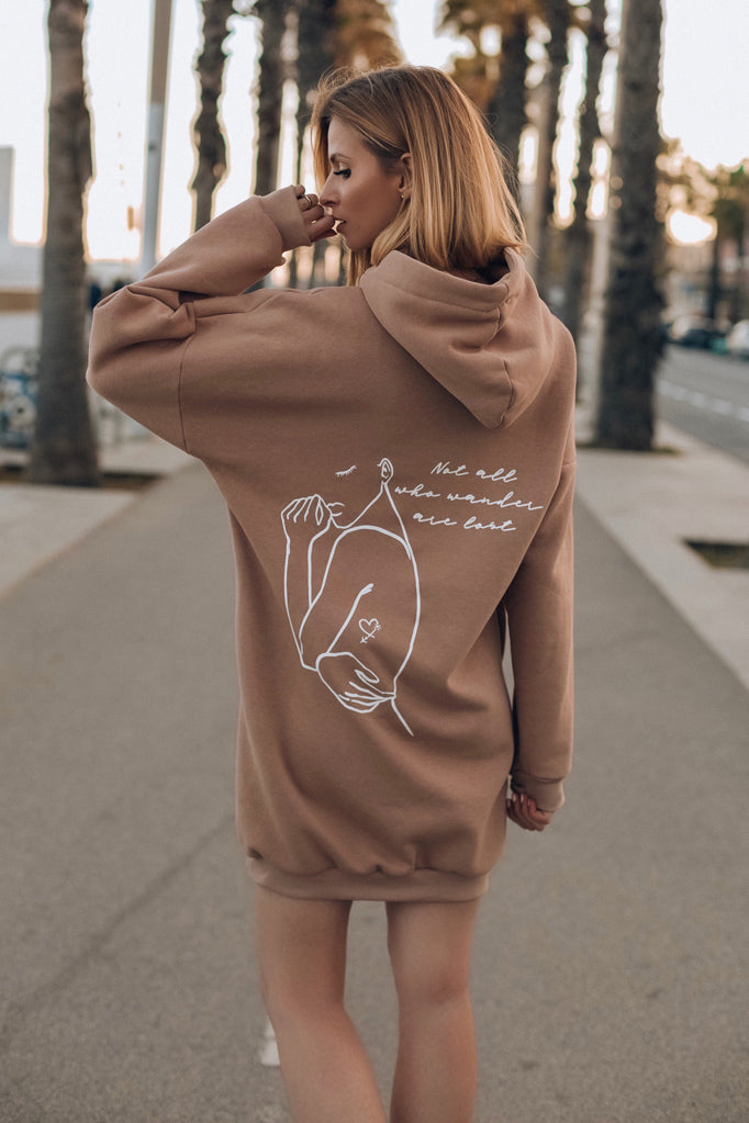 longline hoodie WANDERER (4)