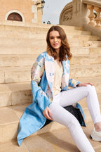 Oversize'owy plaszcz whole wide world (10)