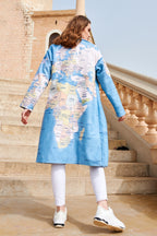 Oversize'owy plaszcz whole wide world (16)