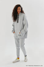 Bluza z kapturem You're my Lobster
