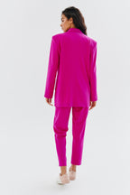 Spodnie Viva Magenta