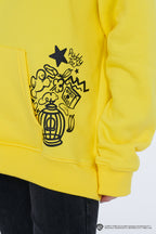 Bluza z kapturem Tweety