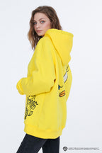 Bluza z kapturem Tweety