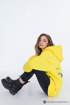 Bluza z kapturem Tweety